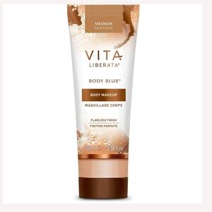 Vita Liberata - Body Blur